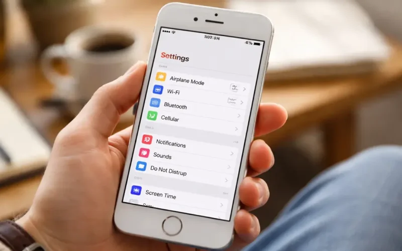 Molti iPhone restano a iOS 18 nonostante l’arrivo di iOS 26