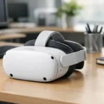 Meta chiude Quest for Business: stop ai visori aziendali