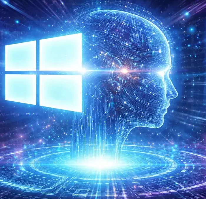 Microsoft e il fenomeno Microslop: cresce il dissenso sull’intelligenza artificiale