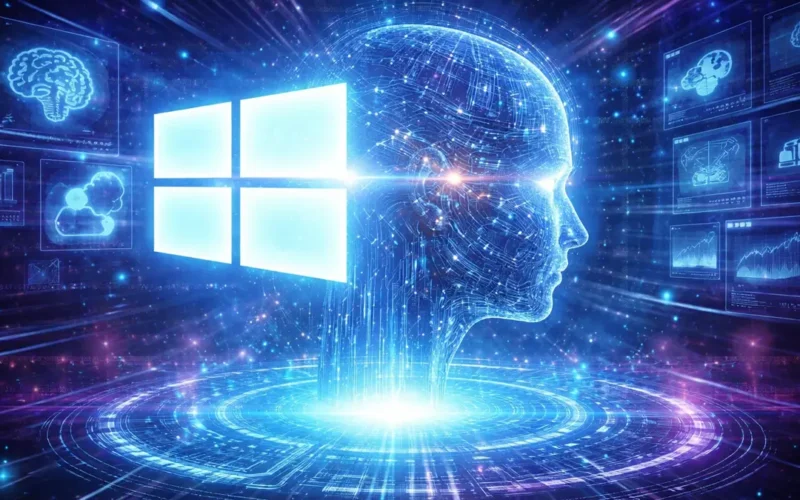 Microsoft e il fenomeno Microslop: cresce il dissenso sull’intelligenza artificiale