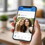 Microslop: cosa significa nel linguaggio dei social