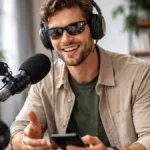 Occhiali smart per live su OnlyFans: nuova frontiera per i creator