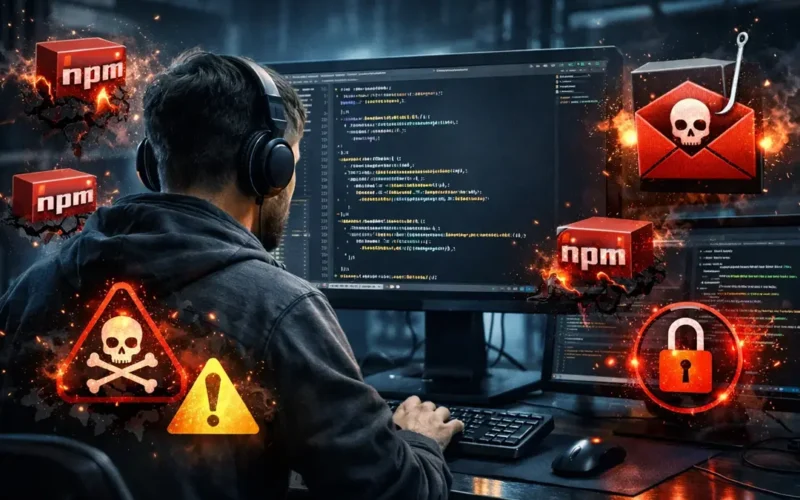 pacchetti-npm-dannosi-attacchi-phishing-supply-chain