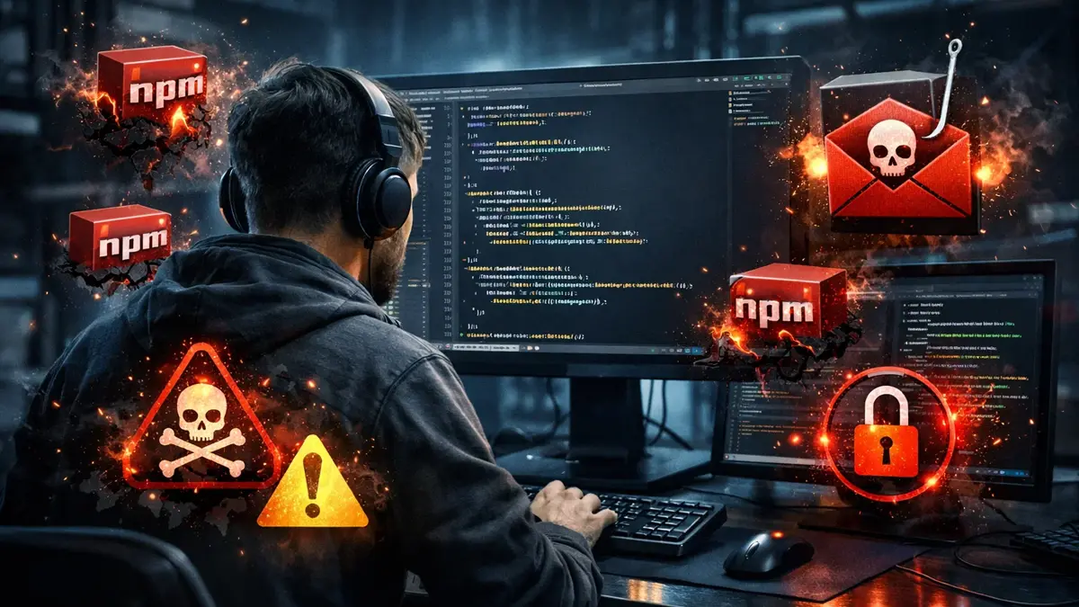 pacchetti-npm-dannosi-attacchi-phishing-supply-chain