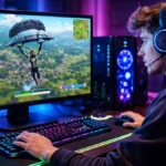 Che tipo di PC serve per giocare a Fortnite?