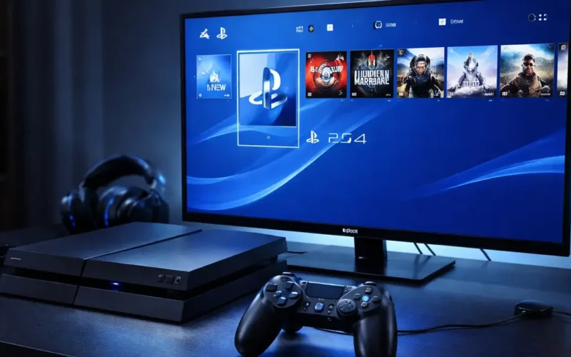 PlayStation 4 verso il tramonto: Sony annuncia la fine del supporto