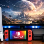 PS5, Xbox e Switch 2 in un unico dispositivo