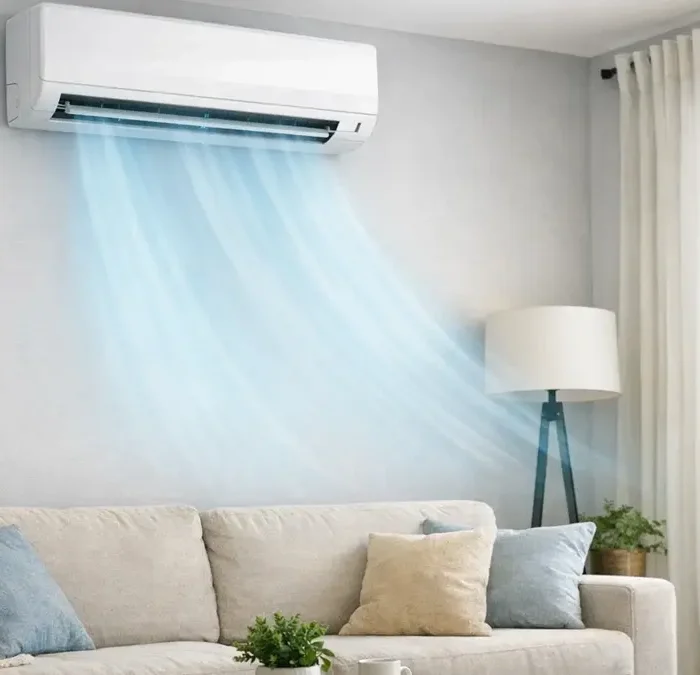 Quanto costa installare un condizionatore