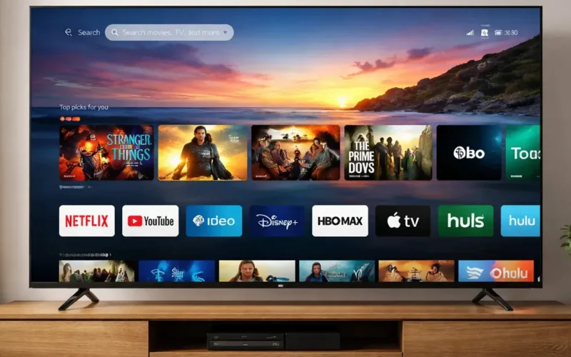Smart TV sotto accusa: 5 criticità ignorate dagli utenti