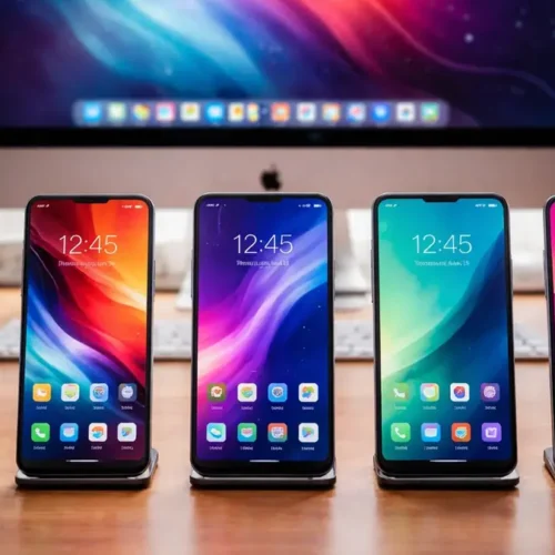 Non solo iPhone: i 5 smartphone che dominano il mobile gaming nel 2026