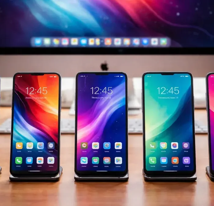 Non solo iPhone: i 5 smartphone che dominano il mobile gaming nel 2026