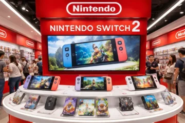 Switch 2 rallenta: cosa cambia davvero per negozi e store online