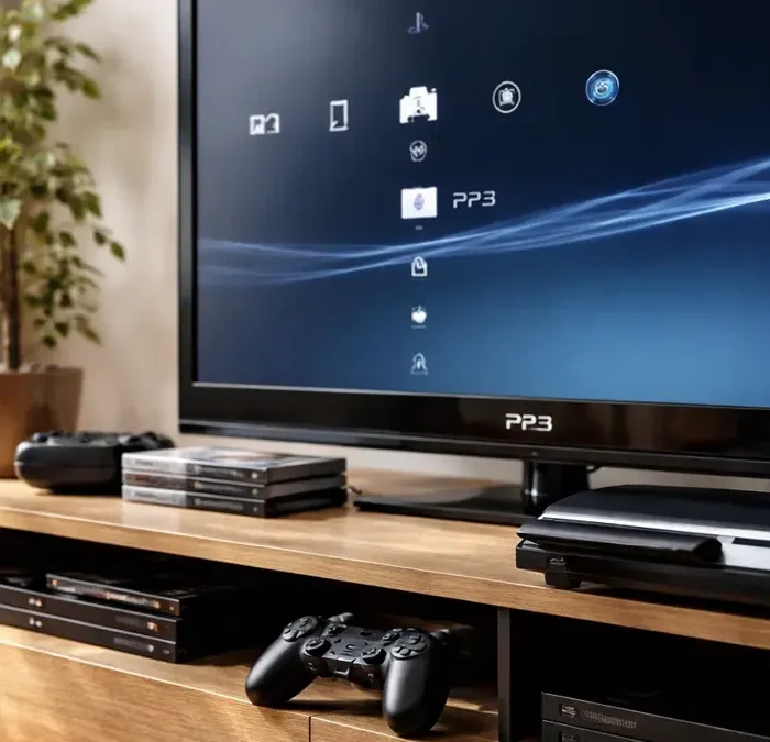 5 nuovi usi per la tua vecchia PlayStation 3