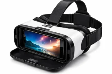 Che tipo di visore serve per smartphone e come funziona