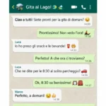 WhatsApp migliora i gruppi classe: le nuove funzioni che aiutano genitori e insegnanti