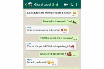 WhatsApp migliora i gruppi classe: le nuove funzioni che aiutano genitori e insegnanti