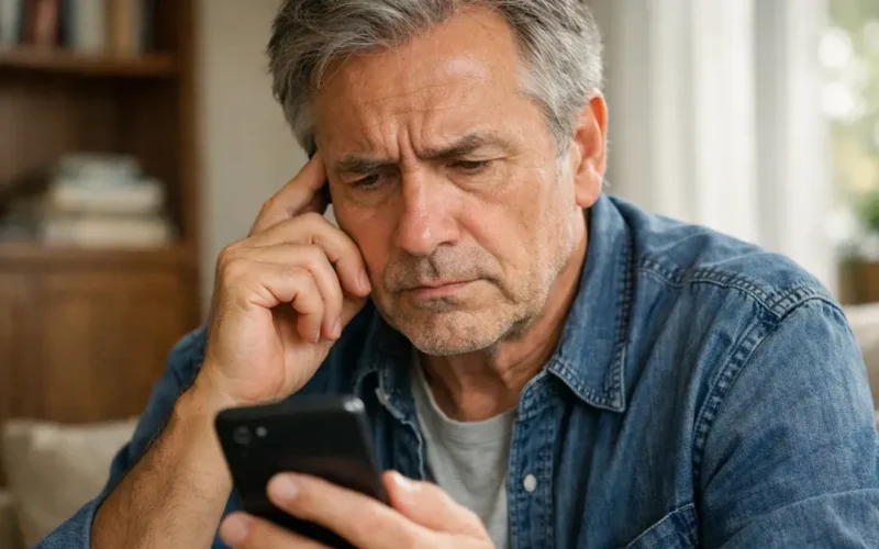 Messaggi invisibili su WhatsApp: così ti controllano senza avvisi