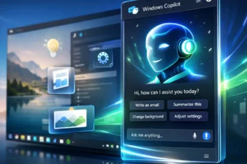 Windows 11 e Copilot: la nuova funzione che guarda le tue app accende l’allarme privacy
