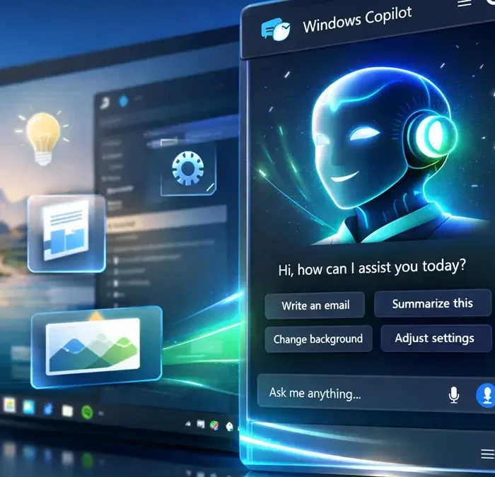 Windows 11 e Copilot: la nuova funzione che guarda le tue app accende l’allarme privacy