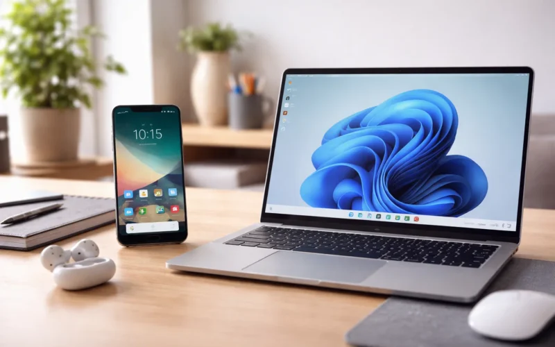 windows-11-ripresa-app-android-spotify