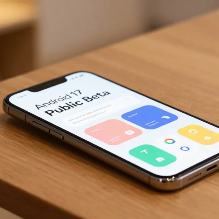 Google rilascia la prima beta pubblica di Android 17 per dispositivi Pixel