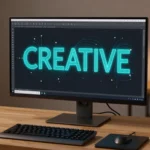 Che comando usare per trasformare il testo in tracciato