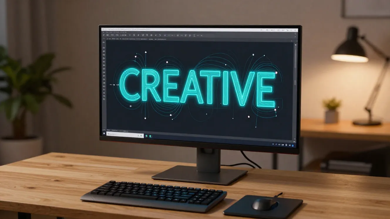 che comando uso per trasformare il testo in tracciato