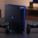 Che software utilizza la PS4?
