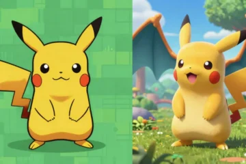 Pokémon, la classifica dei giochi che accende il dibattito: trent’anni di storia in un solo elenco