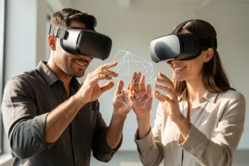 Collaborare nella realtà virtuale: cosa ci insegna Lego sulla connessione umana