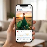 Cosa scrivere nelle Note di Instagram per una crush