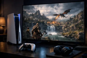 Una nuova esclusiva PS5 sorprende tutti: è già tra i giochi meglio valutati del 2026