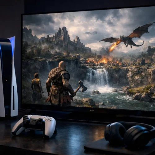 Una nuova esclusiva PS5 sorprende tutti: è già tra i giochi meglio valutati del 2026