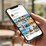 Cosa succede se segui una persona su Instagram e poi la blocchi