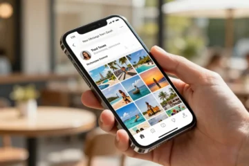 Cosa succede se segui una persona su Instagram e poi la blocchi
