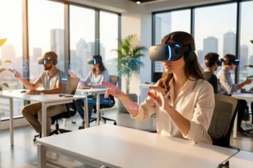 Meta riduce drasticamente il settore VR dopo anni di investimenti senza ritorni