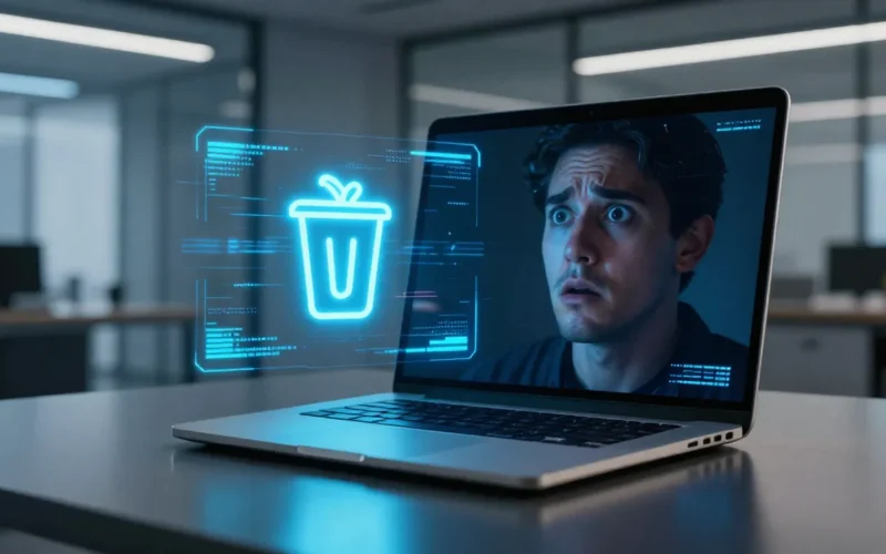 meta-sicurezza-ai-openclaw-errore-email-cancellate