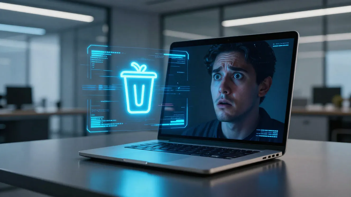 meta-sicurezza-ai-openclaw-errore-email-cancellate