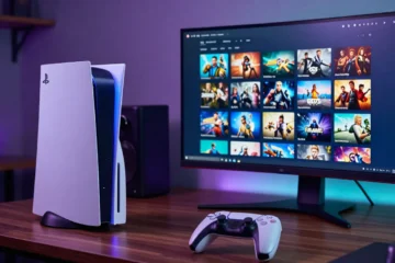 Quali sono i migliori giochi gratis per PS5