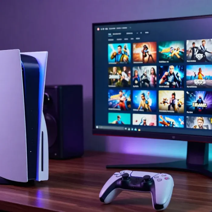 Quali sono i migliori giochi gratis per PS5