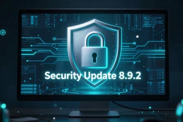 Notepad++: individuata nuova vulnerabilità critica, rilasciato l’aggiornamento di sicurezza 8.9.2