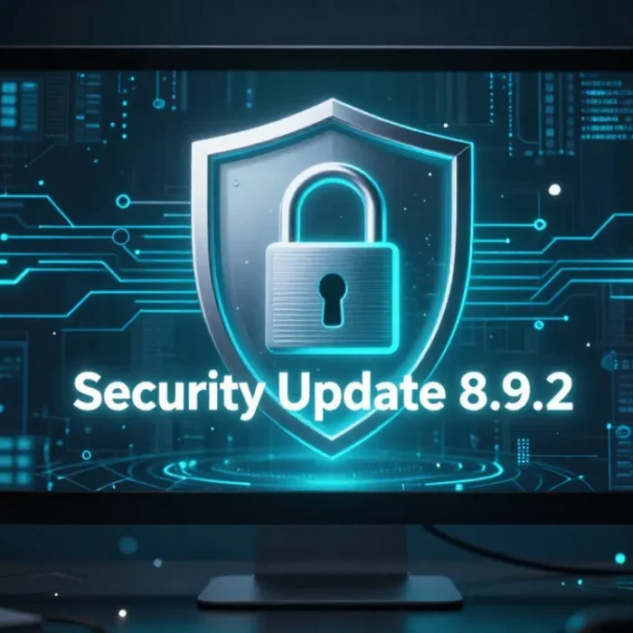 Notepad++: individuata nuova vulnerabilità critica, rilasciato l’aggiornamento di sicurezza 8.9.2