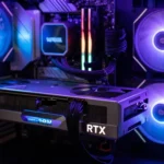NVIDIA, allarme driver 595.59: prestazioni crollate e RTX bloccate, utenti invitati a disinstallare subito