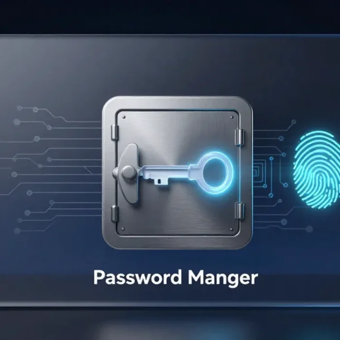 Addio ai gestori di password, le nuove tecnologie cambiano l’accesso online