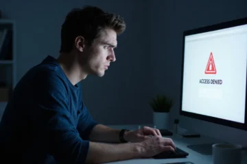 Hai creato la password con l’Intelligenza Artificiale? Gli esperti avvertono: è tra i metodi meno sicuri