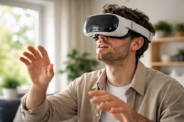 Quale visore 3D comprare oggi: cosa sta cambiando nel mercato e perché la scelta è più complicata (e interessante) che mai