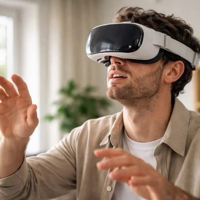 Quale visore 3D comprare oggi: cosa sta cambiando nel mercato e perché la scelta è più complicata (e interessante) che mai