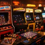 La realtà mista porta l’esperienza arcade domestica a un nuovo livello