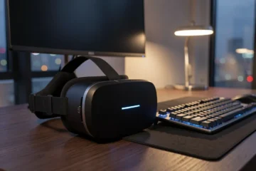 La realtà virtuale perde slancio tra maxi perdite e vendite marginali