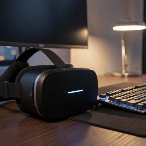 La realtà virtuale perde slancio tra maxi perdite e vendite marginali